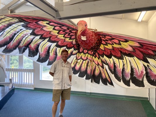 World Kite Museum & Hall-Fame by null