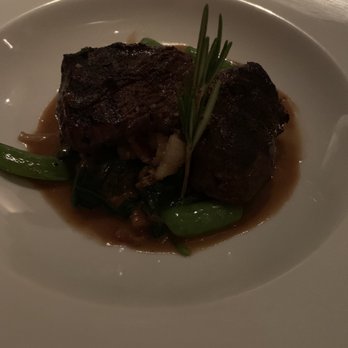 Geronimo - French Near Me - Santa Fe, New Mexico
