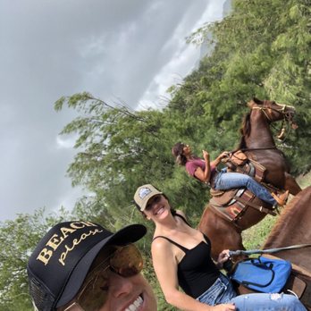 CJM Stables - Horseback Riding Near Me