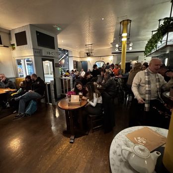 Prince Alfred - Pubs Near Me - London, XGL Prince Alfred - Pubs Near Me - London, XGL