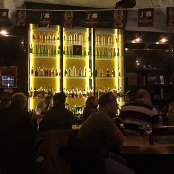 Pub Saint-Patrick - Bar - Irish Pub Near Me - Quebec City, Quebec Pub Saint-Patrick - Bar - Irish Pub Near Me - Quebec City, Quebec