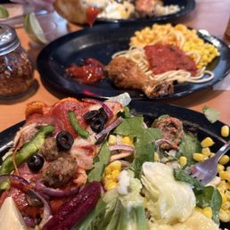 $15.99 weekend buffet $15.99 weekend buffet