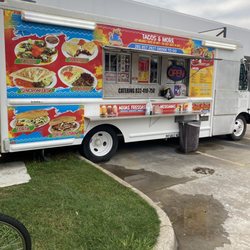 Tacos & More