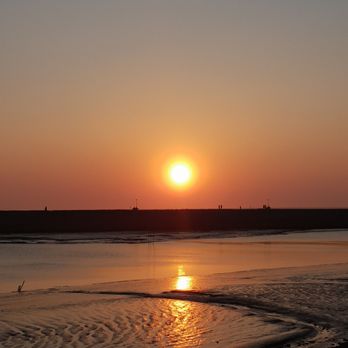 Strand Bensersiel - Beaches Near Me - Esens, NI Strand Bensersiel - Beaches Near Me - Esens, NI