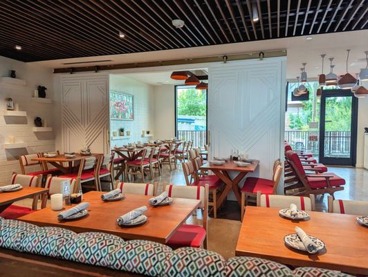 Santa Catarina Mexican Restaurant - Cherrywood by null