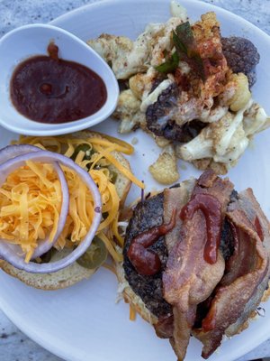 Cork & Pig Tavern by null