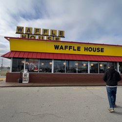 Waffle House