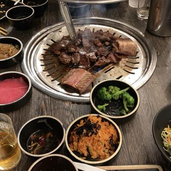 TK92 Korean BBQ - Korean Near Me - San Gabriel, California TK92 Korean BBQ - Korean Near Me - San Gabriel, California