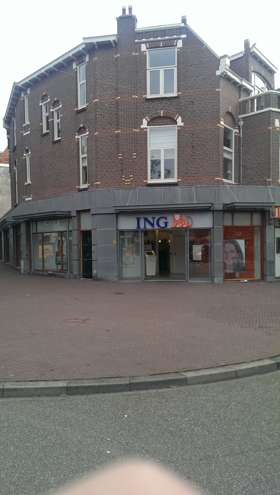 ING BANK Updated July 2024 Willem de Zwijgerlaan 43, Den Haag, Zuid