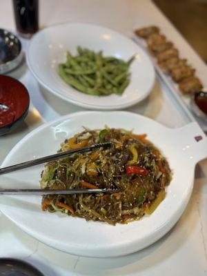 Chosun Korean BBQ by null