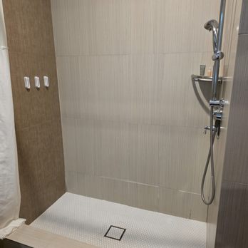 BLVD Hotel & Studios - Bathroom - Hotels Near Me - Studio City, California BLVD Hotel & Studios - Bathroom - Hotels Near Me - Studio City, California