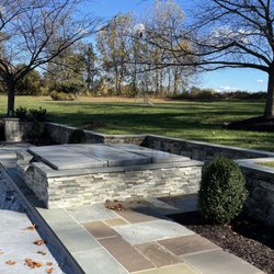 Prestige Spa Covers - Great Cover! Looks Great!