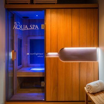 Aqua Spa Float Center & Wellness Boutique - Float Spa Near Me - Oswego, New York