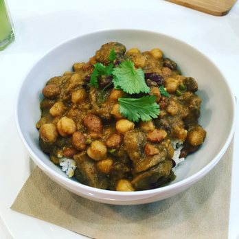 Picnic - Mushroom Malibar - Cafes Near Me - Glasgow, GLG