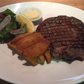 Temple Brewing Company - Steak - Breweries Near Me - Brunswick East, VIC
