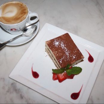 Dolce Italian - Tiramisu and Cappucino - Italian Near Me - Miami Beach, Florida Dolce Italian - Tiramisu and Cappucino - Italian Near Me - Miami Beach, Florida