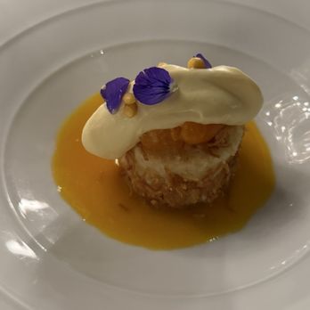 The Kitchen Restaurant - Desert - New American Near Me - Sacramento, California The Kitchen Restaurant - Desert - New American Near Me - Sacramento, California
