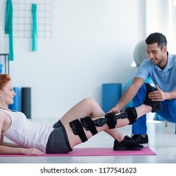 Top Grade Physical Therapy