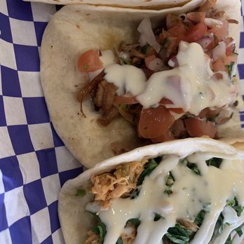One Night Taco Stand - Tacos Near Me - Jacksonville, Florida