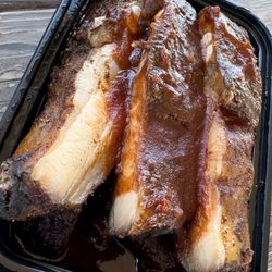The Pork Shop