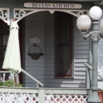 Bevers Kitchen & Gifts - Outside entrance - American Near Me - Chappell Hill, Texas Bevers Kitchen & Gifts - Outside entrance - American Near Me - Chappell Hill, Texas