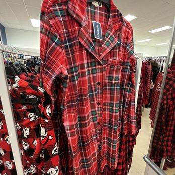 Marshalls - Pjs - Department Stores Near Me - Leesburg, Virginia