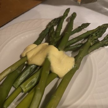 Merrick Inn - Asparagus - New American Near Me - Lexington, Kentucky Merrick Inn - Asparagus - New American Near Me - Lexington, Kentucky