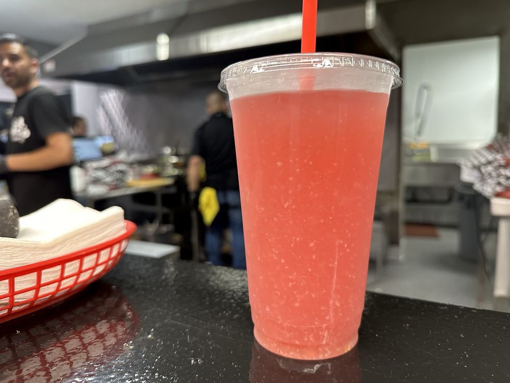 Taqueria Frontera