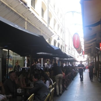 Degraves Street - Local Flavor Near Me - Melbourne, VIC