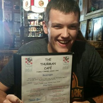 The Thurman Cafe - The Thurman Café....Awesomeness!!! - Bars Near Me - Columbus, Ohio The Thurman Cafe - The Thurman Café....Awesomeness!!! - Bars Near Me - Columbus, Ohio
