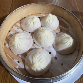 Dumpling Kitchen & Bar - Steamed Soup XLB(6 pcs) 4/29/26 - Dim Sum Near Me - Burlingame, California Dumpling Kitchen & Bar - Steamed Soup XLB(6 pcs) 4/29/26 - Dim Sum Near Me - Burlingame, California