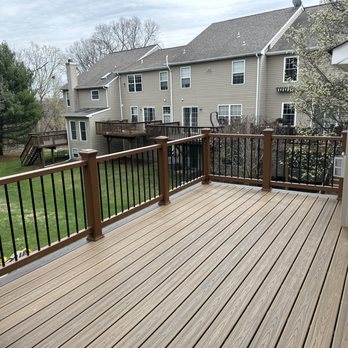 Booth Built Homes - Handyman Near Me - Trappe, Pennsylvania