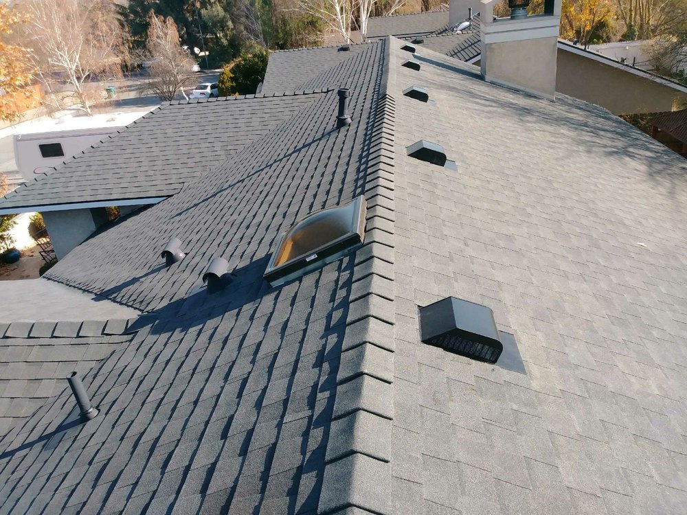 Slide of Mid State Roofing