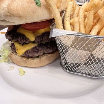 Bookie's - Smash burger - New American Near Me - Deadwood, South Dakota