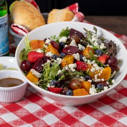 il Sugo Italian Kitchen - Beets Salad