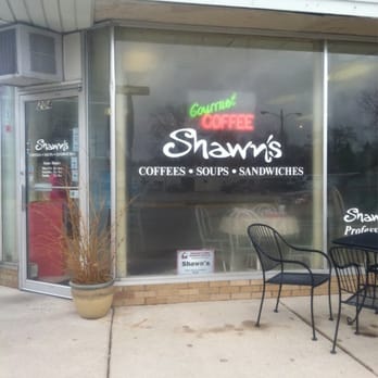 Shawn's - Sandwiches Near Me - Sycamore, Illinois