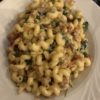 Mama Nina's - Creamy Cavatappi - Italian Near Me - Bethlehem, Pennsylvania Mama Nina's - Creamy Cavatappi - Italian Near Me - Bethlehem, Pennsylvania
