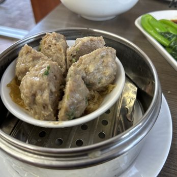 Get Sum Dim Sum - Beef balls - Dim Sum Near Me - Ontario, California