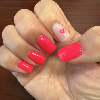 Sweeties Nails Spa - So pretty. Just got this done yesterday 2/10/25. - Nail Salons Near Me - Campbell, California Sweeties Nails Spa - So pretty. Just got this done yesterday 2/10/25. - Nail Salons Near Me - Campbell, California