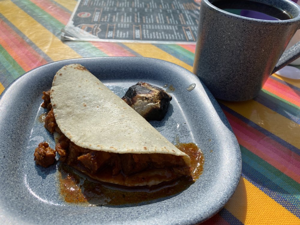 Calembras - Taco Tote