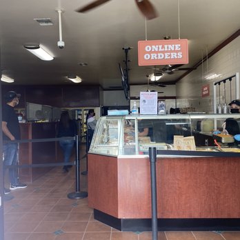 El Charrito - Mexican Near Me - Salinas, California