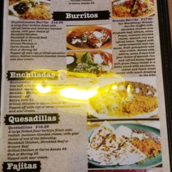 Chile Relleno - Mexican Near Me - Kaneohe, Hawaii
