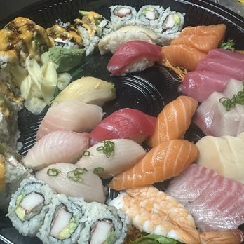 Sakura Bowl - Boat for 2 - Japanese Near Me - Highland, Indiana Sakura Bowl - Boat for 2 - Japanese Near Me - Highland, Indiana
