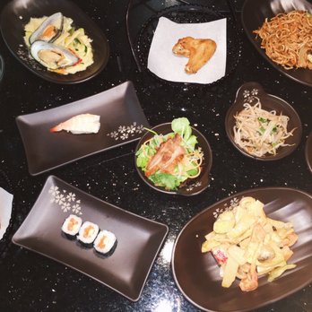 Yummy Yummy - buffet - Buffets Near Me - Nuremberg, BY