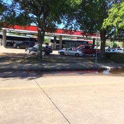 METRO West Bellford Park & Ride