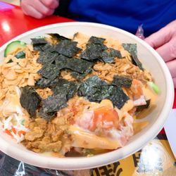 Domoishi - Poke Bowl Pick 2
