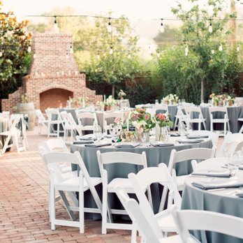 The 1880 Union Hotel - We had the ceremony and reception in front of the fireplace but theres also a barn beautiful lawn you can have a ceremony at - Venues & Event Spaces Near Me - Los Alamos, California