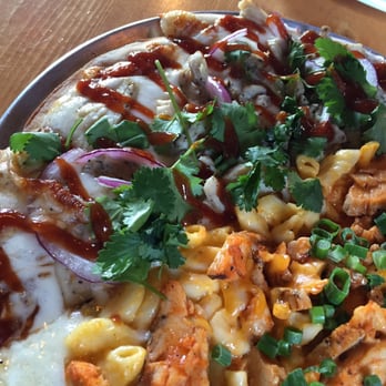 Sammy G's - Mother clucker side - Pizza Near Me - San Jose, California