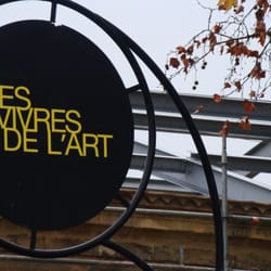 Les Vivres de l'Art