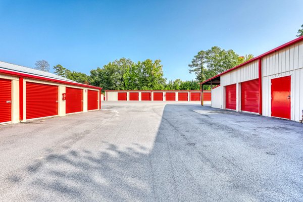 MyPlace Self Storage on Yelp